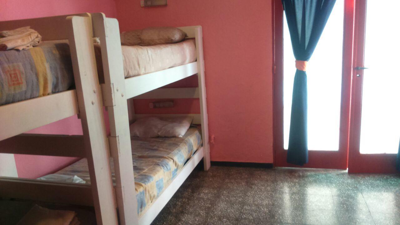 Hostel Internacional Mendoza Extérieur photo