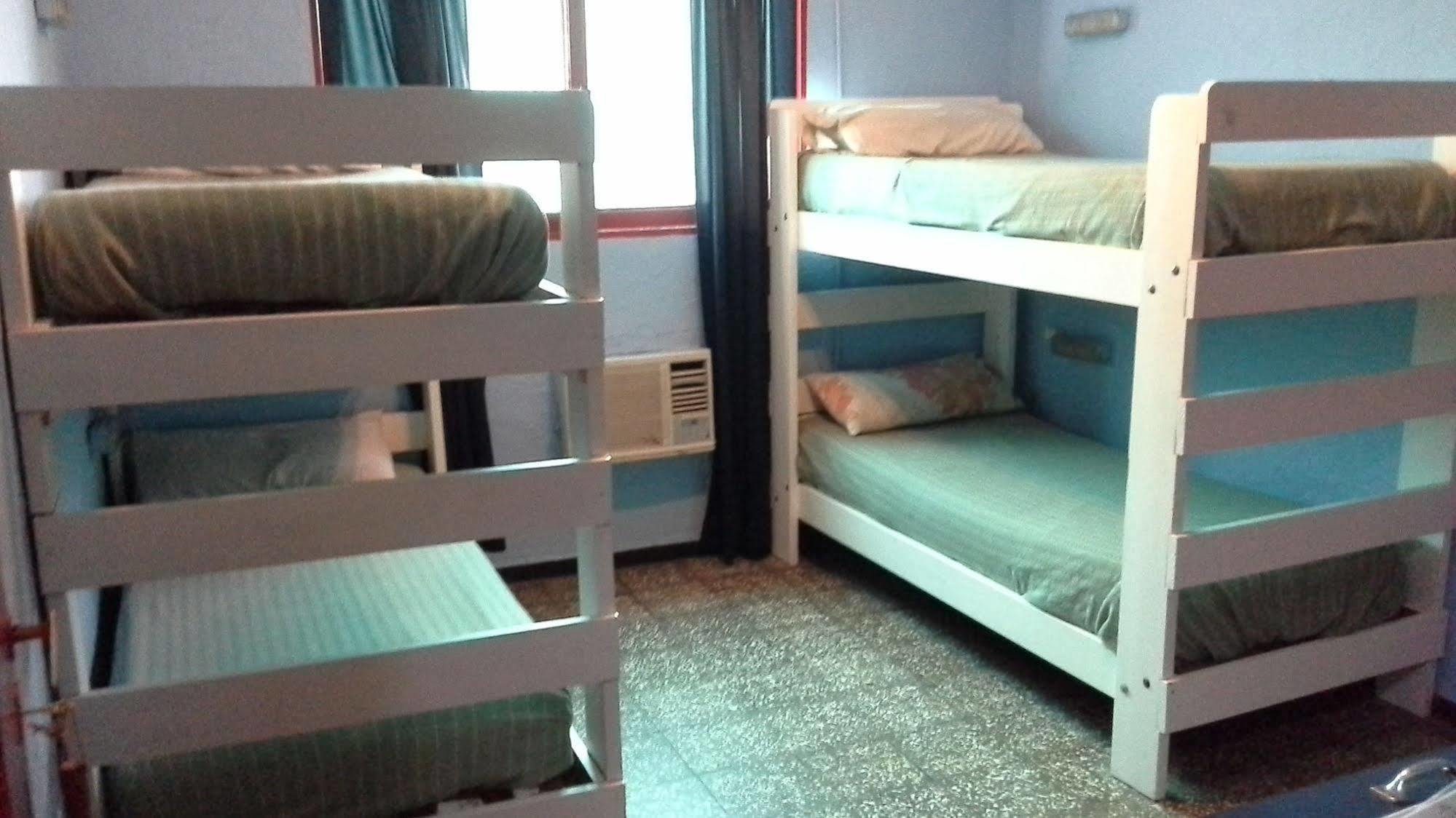 Hostel Internacional Mendoza Extérieur photo